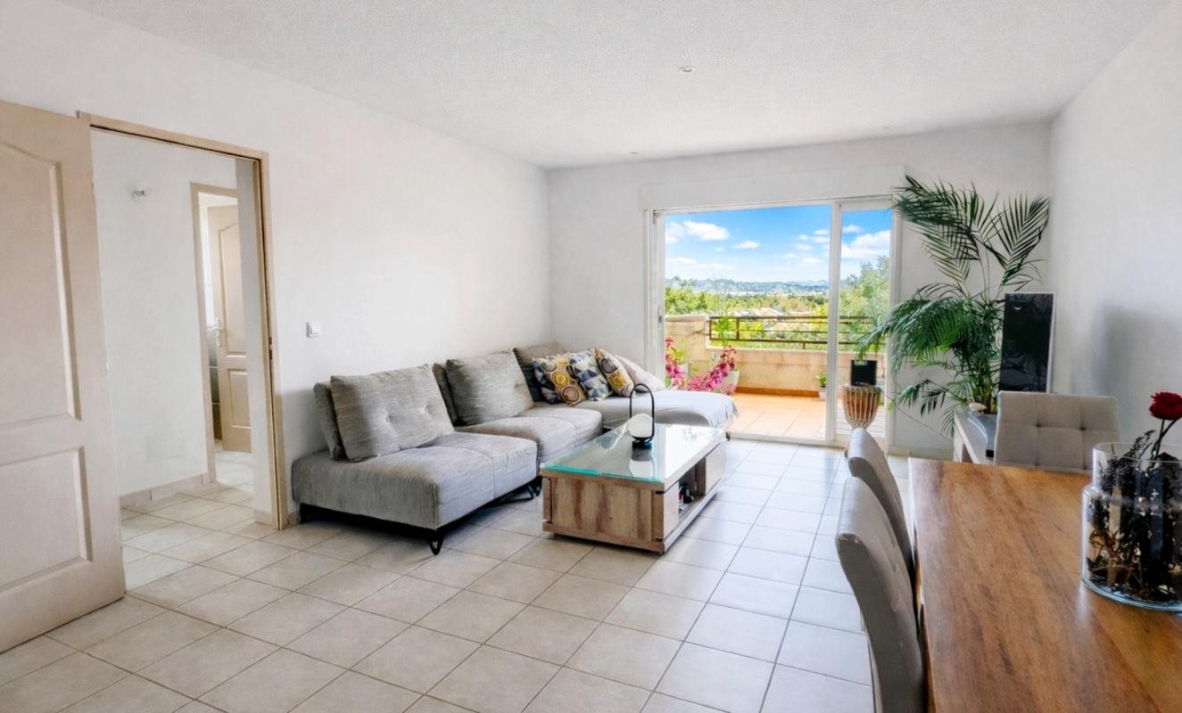 Appartement à vendre, 61m², Cavaillon