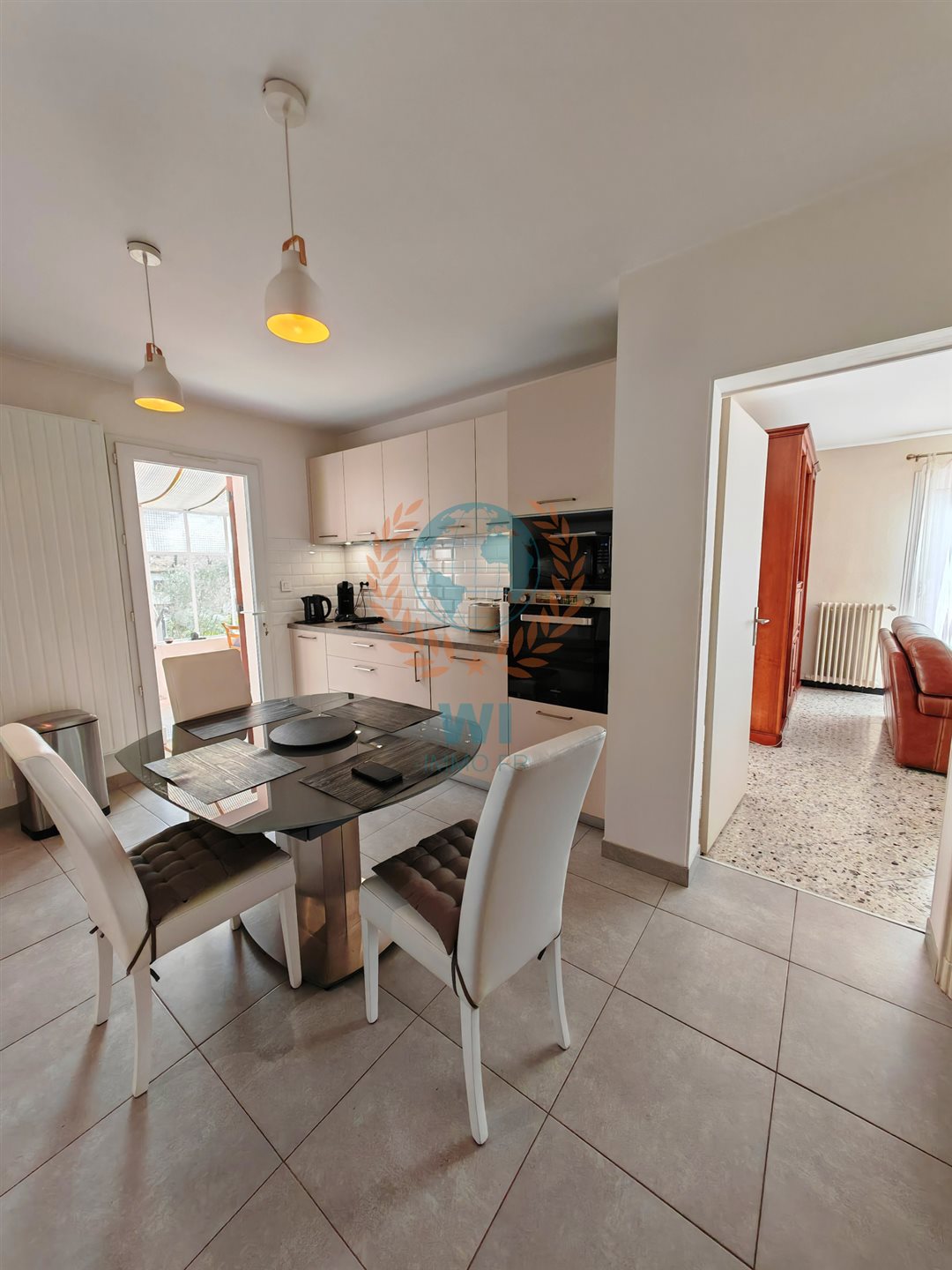 Maison à vendre, 155m², Trans-en-Provence