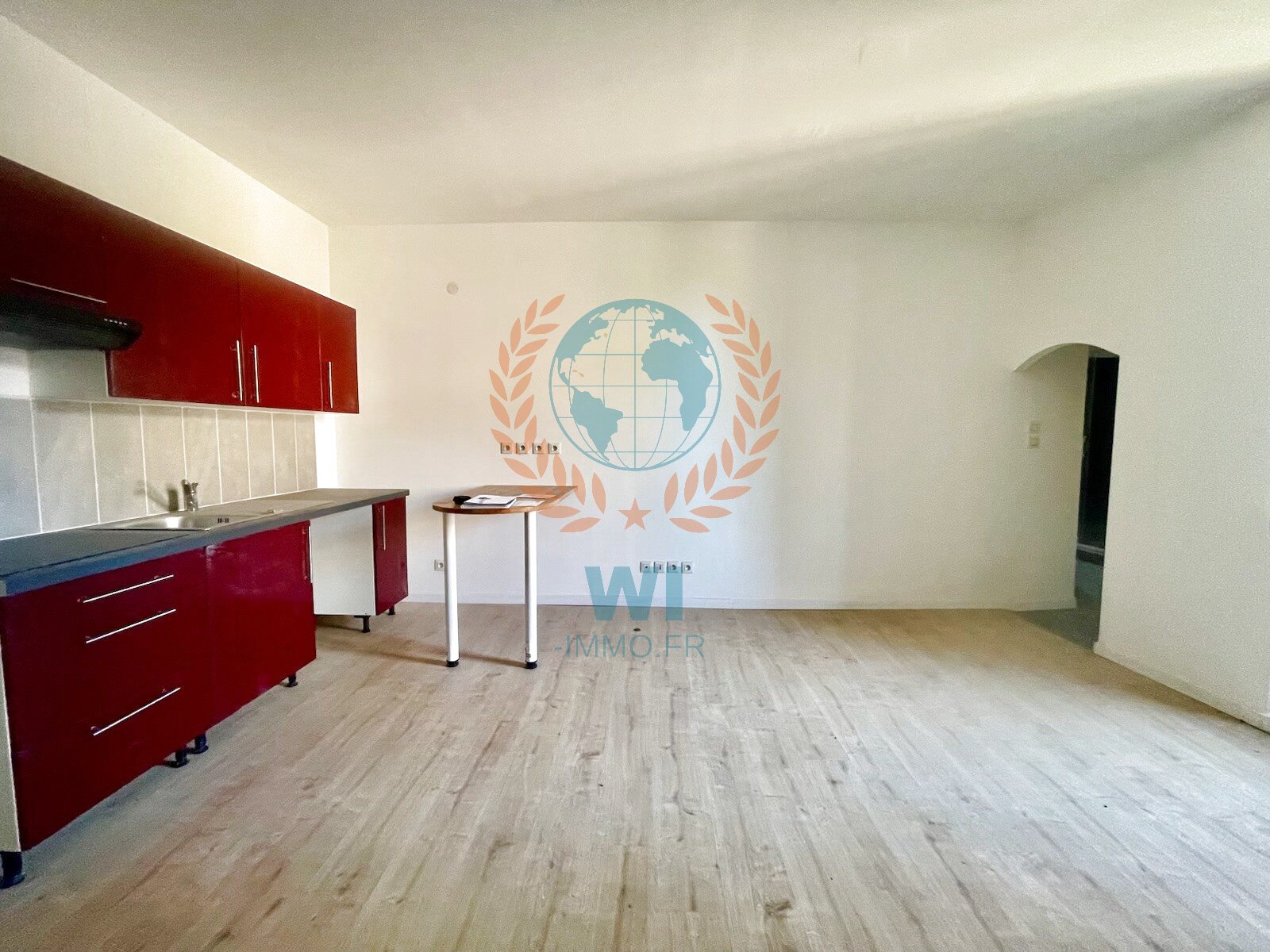 Appartement à louer, 26m², Trans-en-Provence