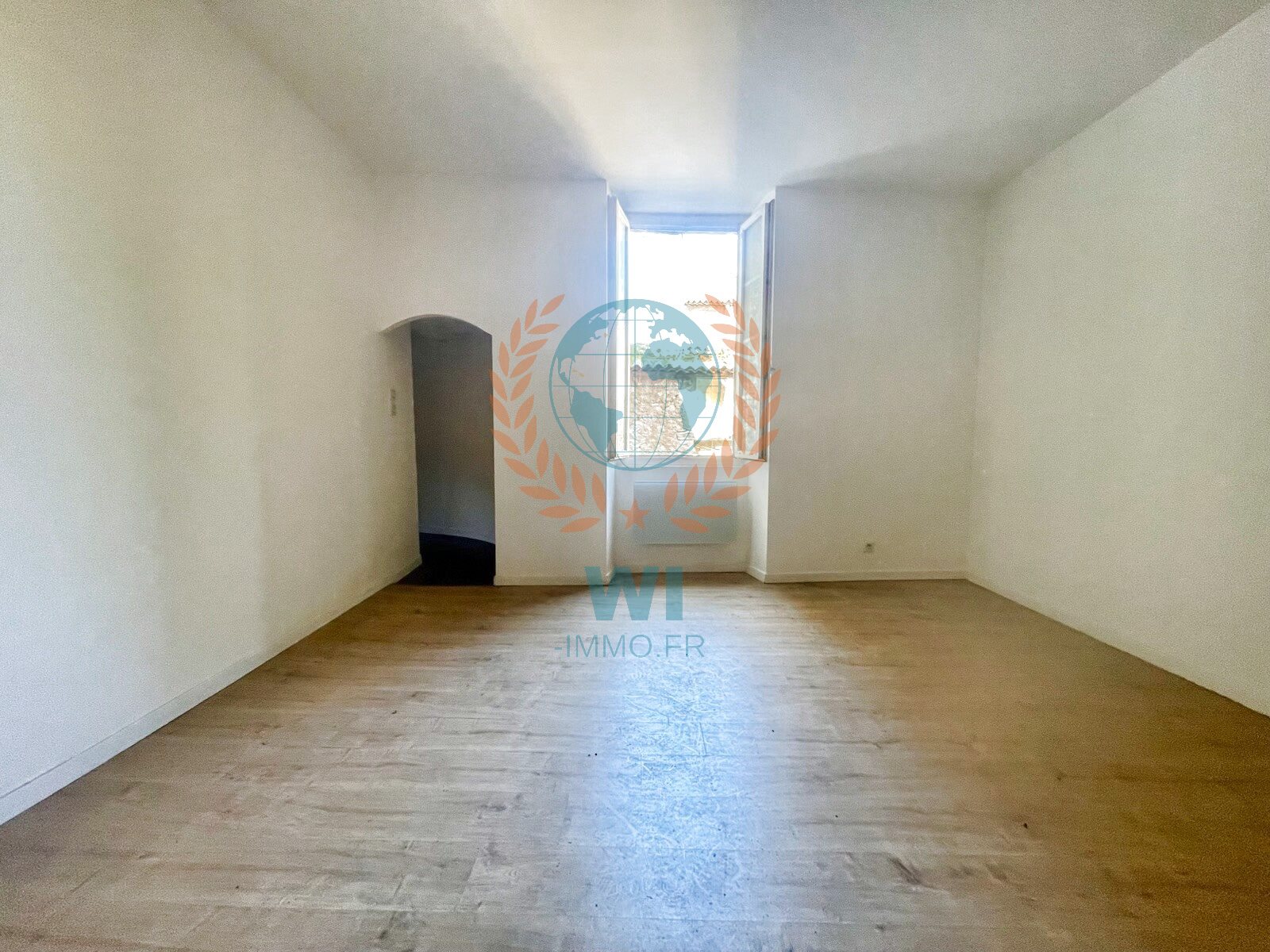 Appartement à louer, 26m², Trans-en-Provence