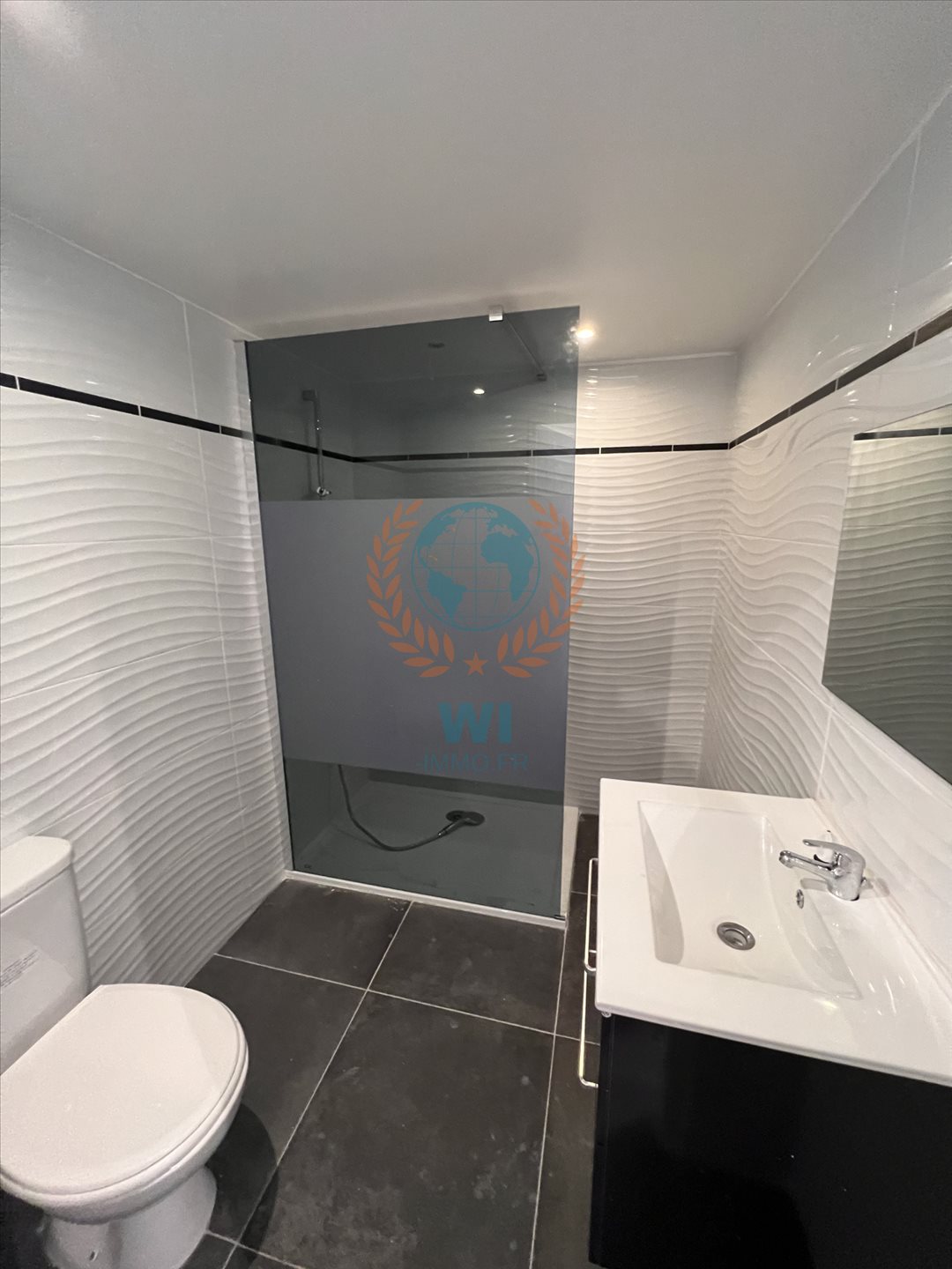 Appartement à vendre, 46m², Trans-en-Provence