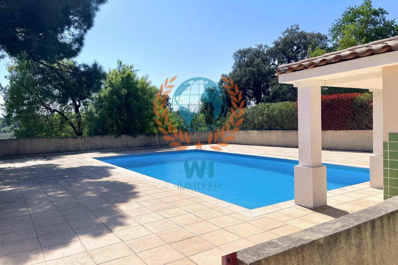 Appartement à vendre, 55m², Fréjus