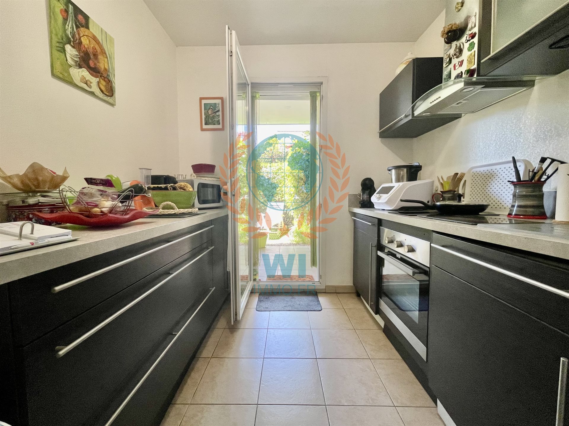 Appartement à vendre, 55m², Fréjus