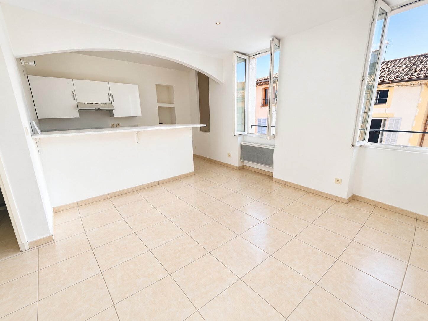 Appartement à vendre, 27m², Trans-en-Provence