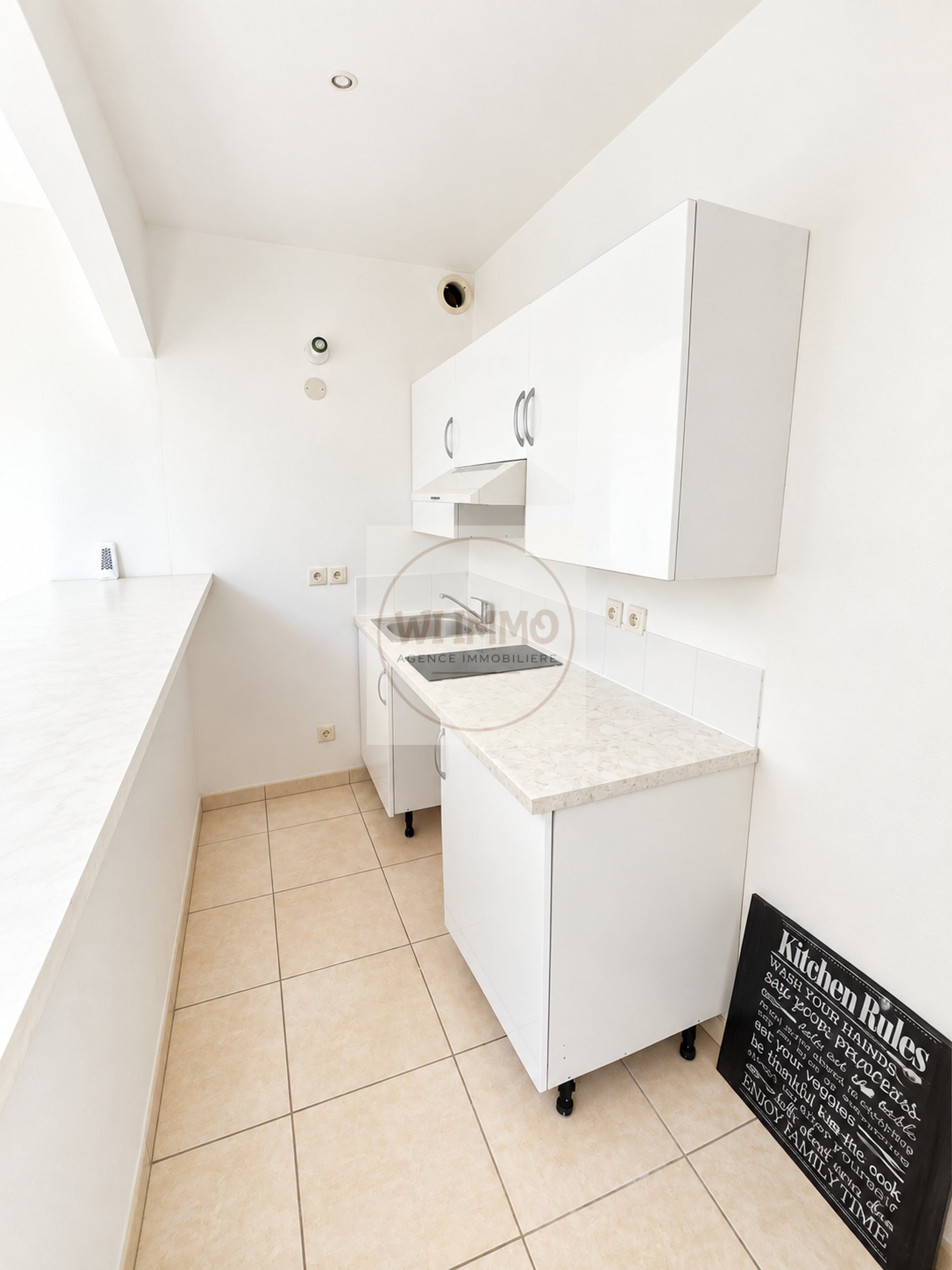 Appartement à vendre, 27m², Trans-en-Provence
