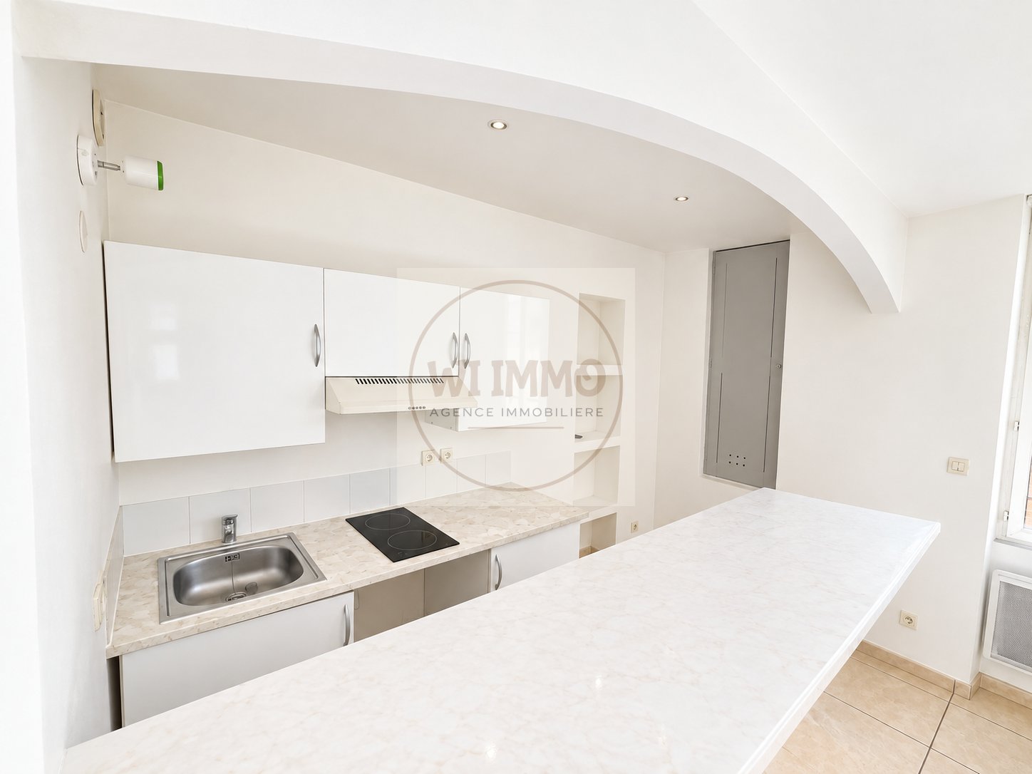Appartement à vendre, 27m², Trans-en-Provence