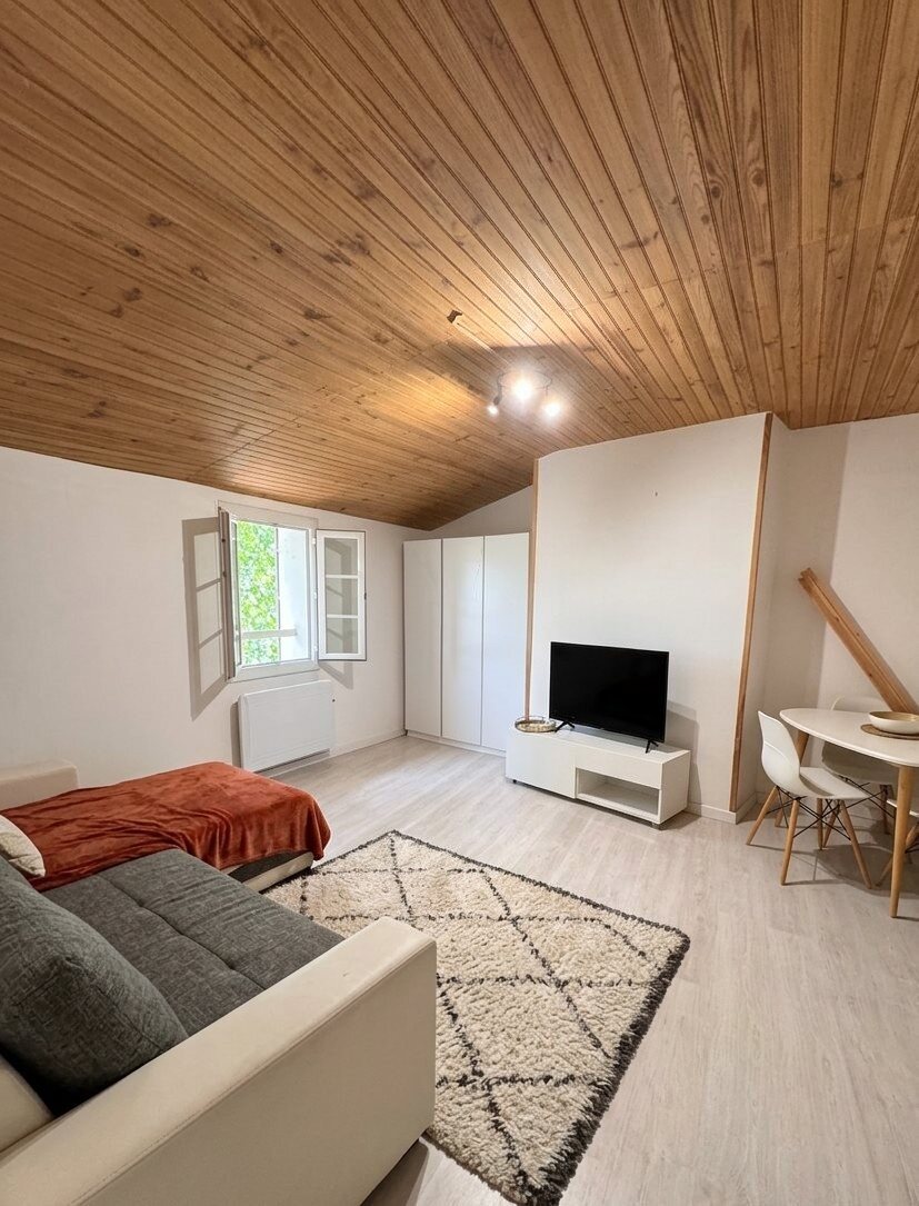 Appartement à vendre, 43m², Lorgues