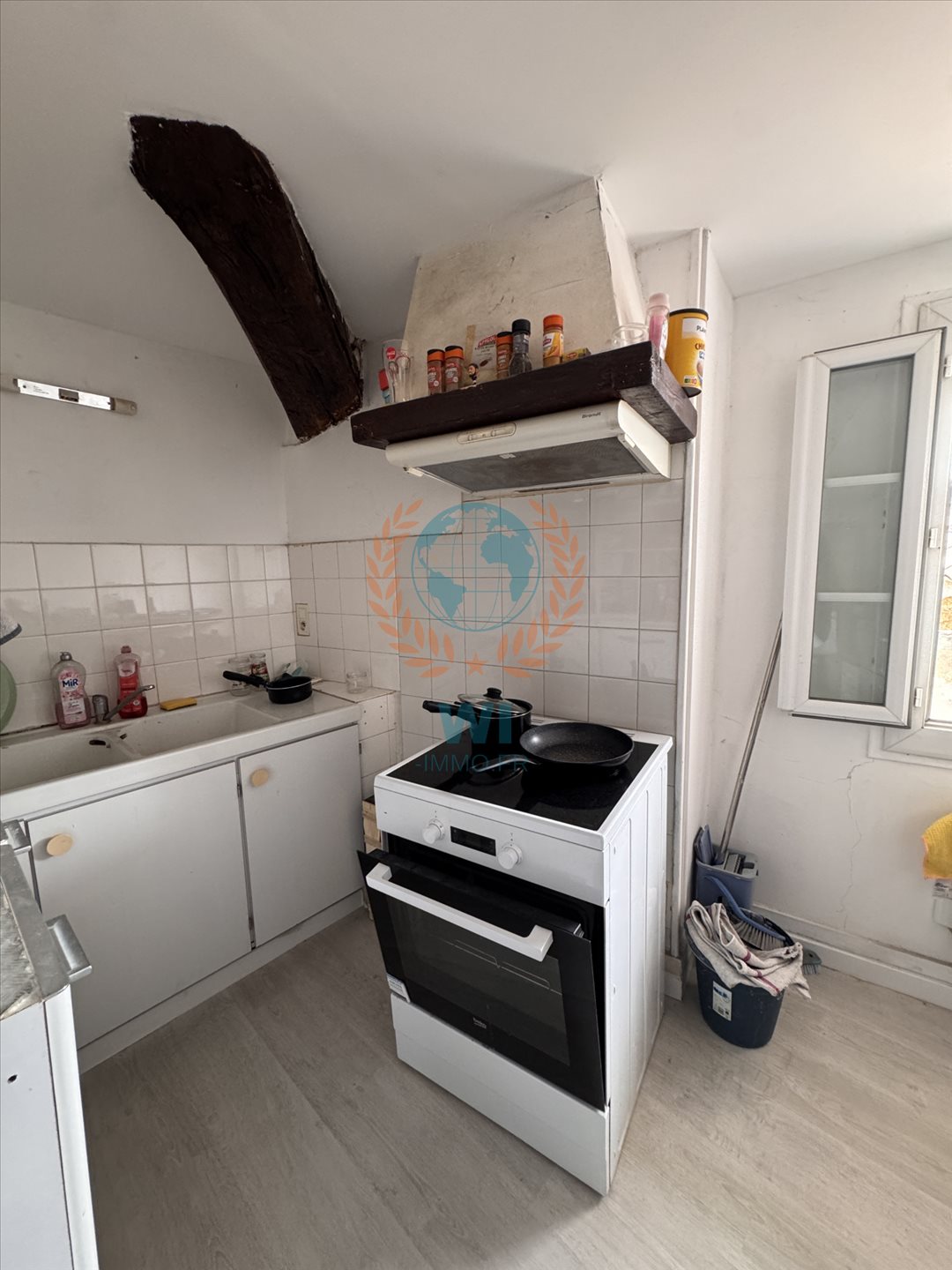 Appartement à vendre, 43m², Lorgues