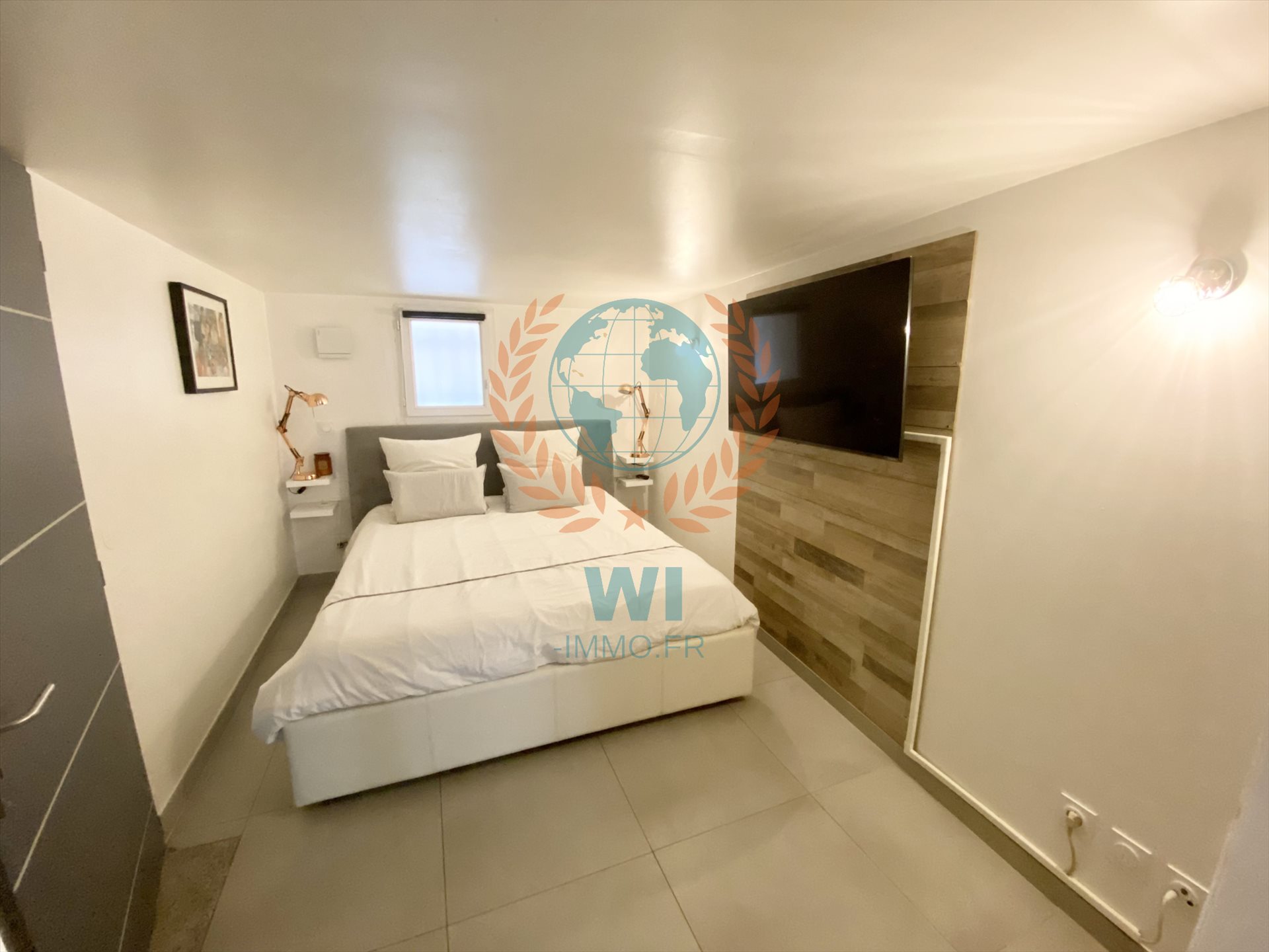 Appartement à vendre, 55m², Trans-en-Provence
