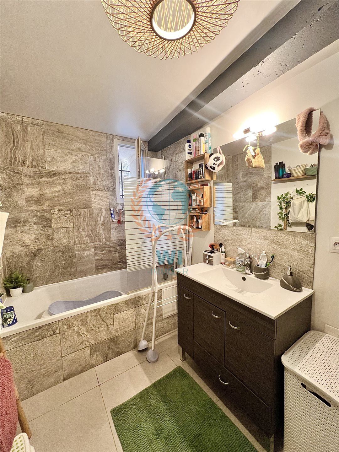 Appartement à vendre, 55m², Trans-en-Provence