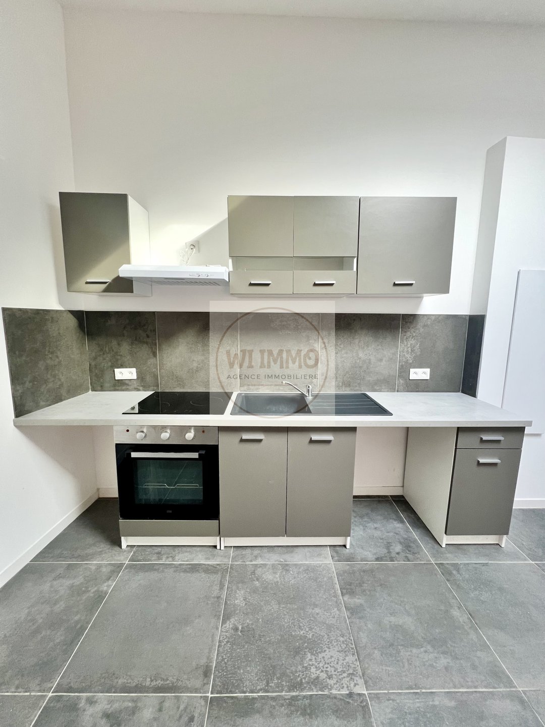Appartement à vendre, 52m², Trans-en-Provence