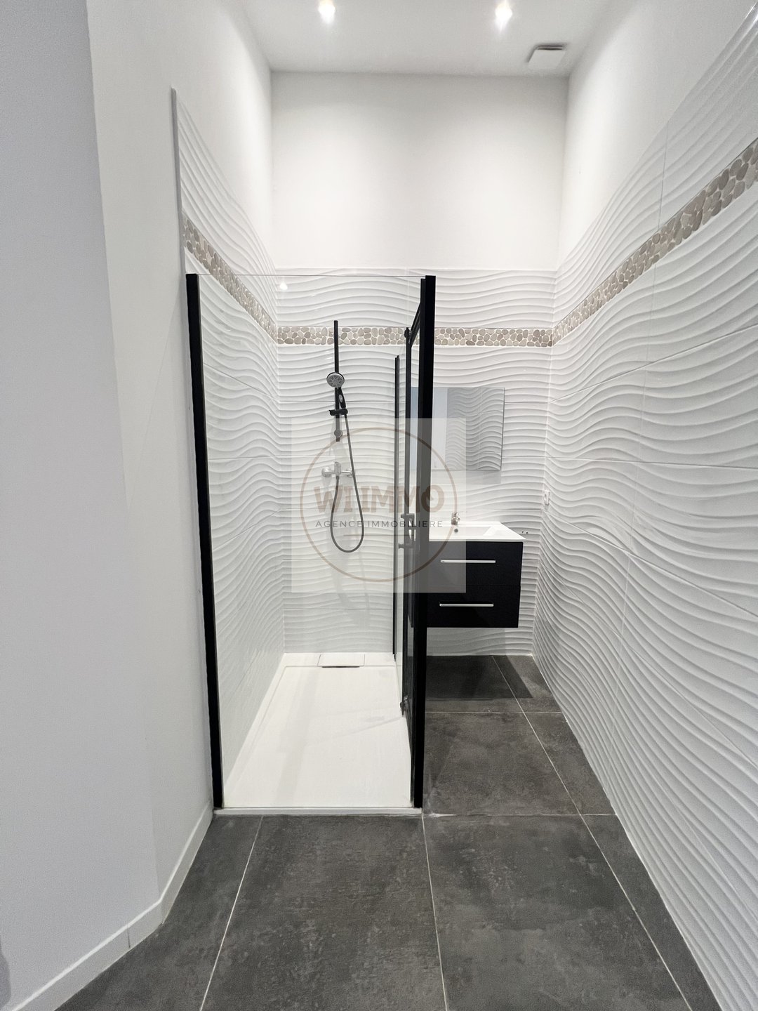 Appartement à vendre, 52m², Trans-en-Provence