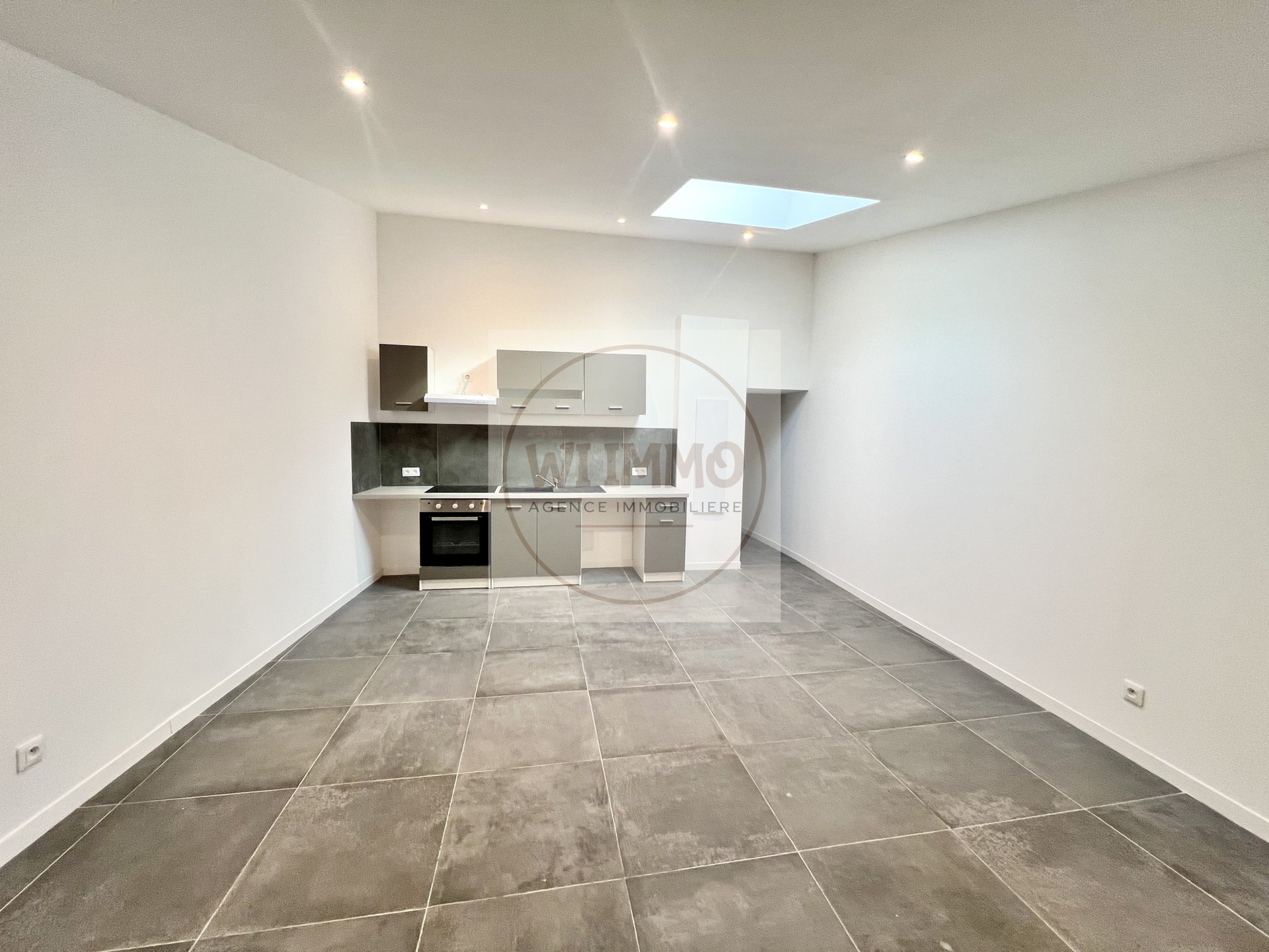 Appartement à vendre, 52m², Trans-en-Provence