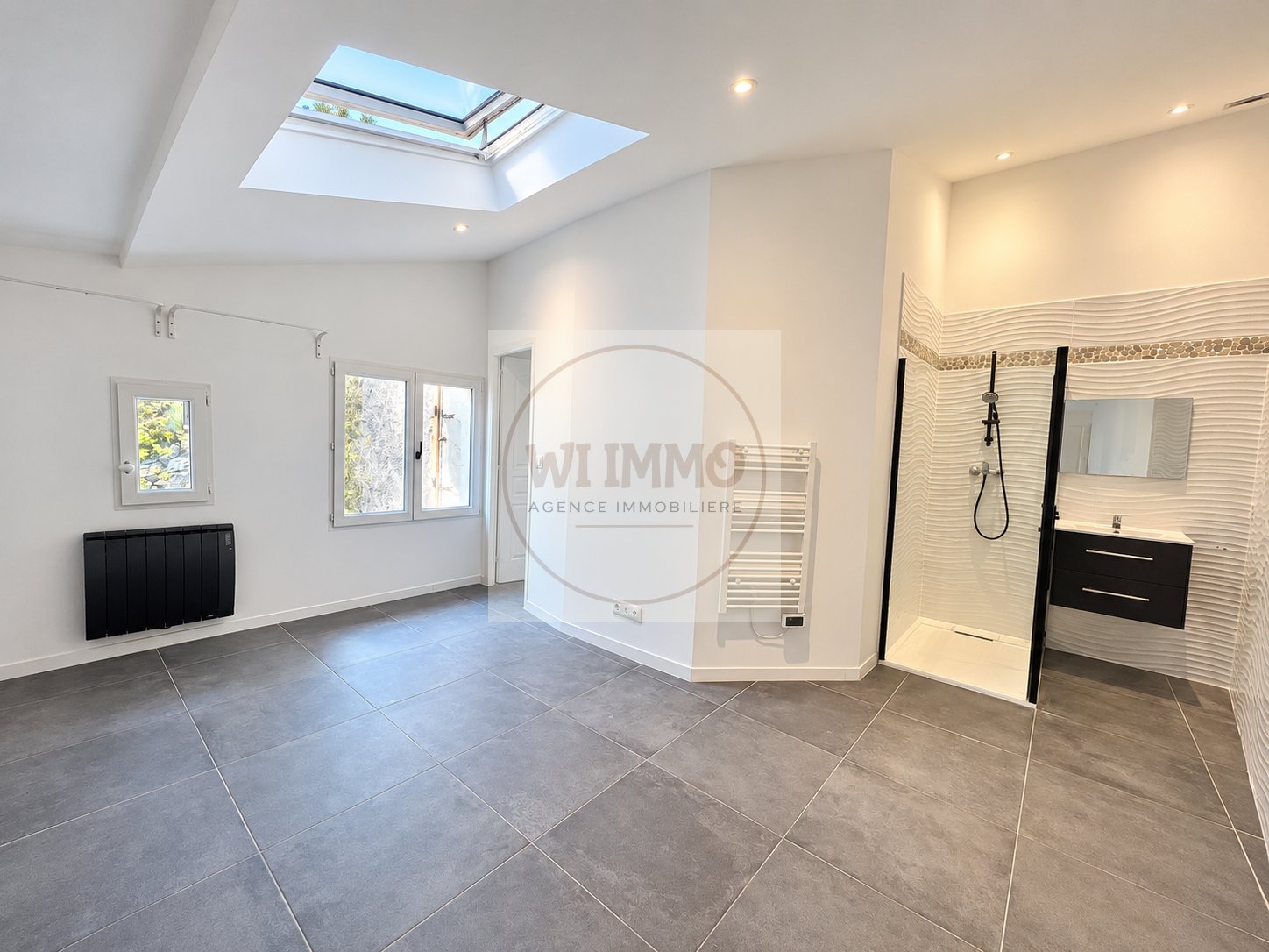 Appartement à vendre, 52m², Trans-en-Provence