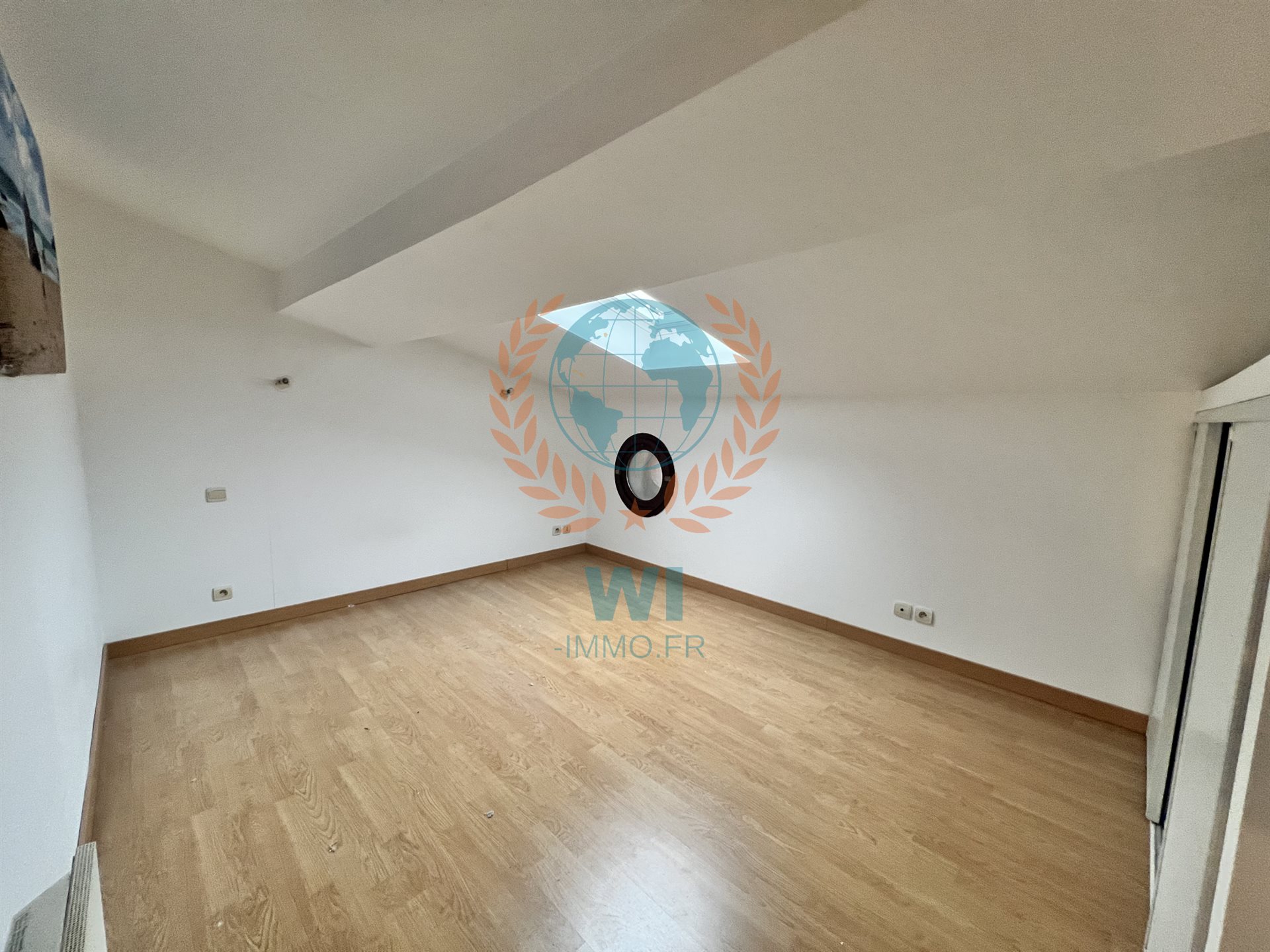 Appartement à louer, 45m², Trans-en-Provence
