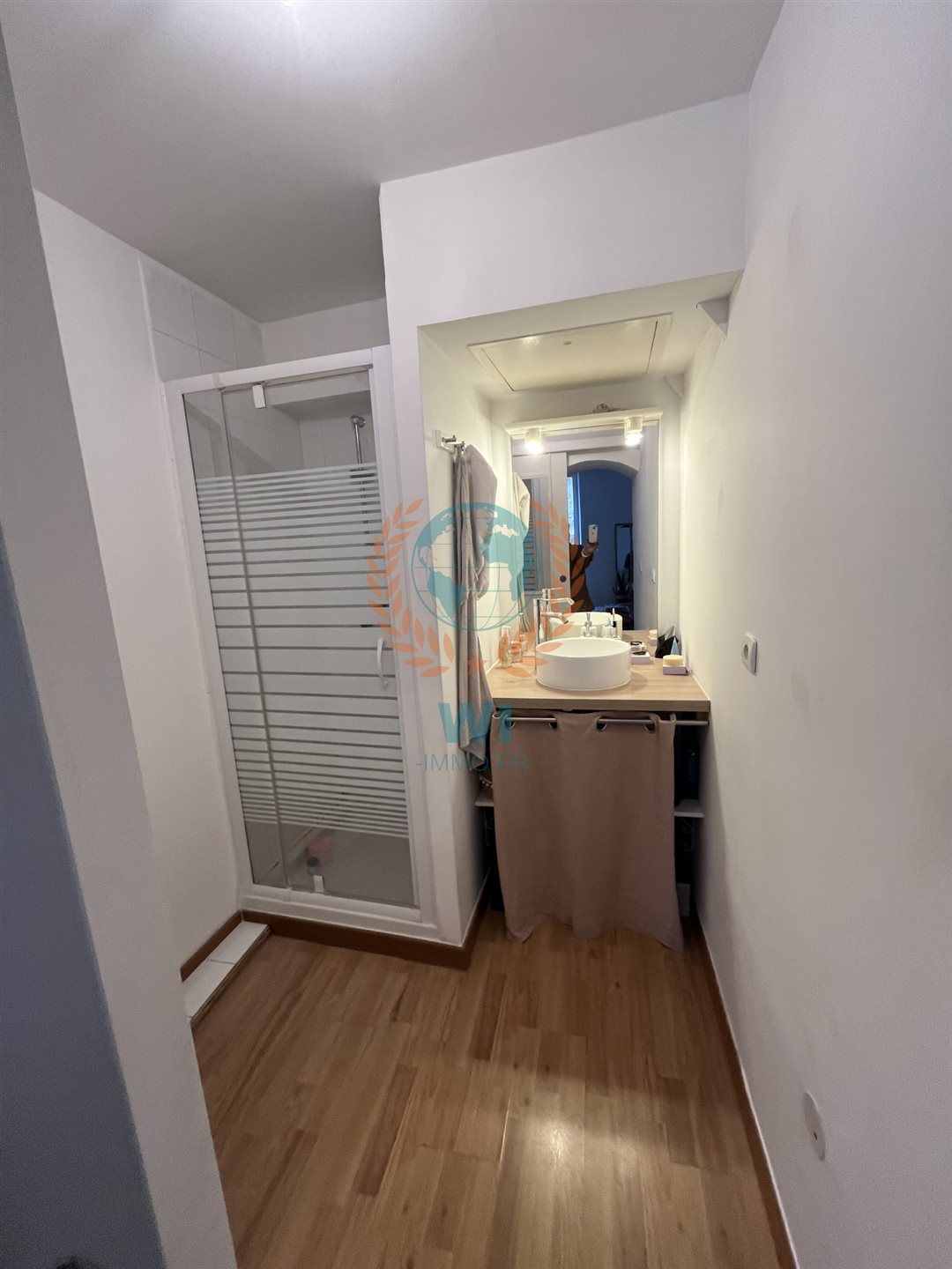Appartement à louer, 45m², Trans-en-Provence