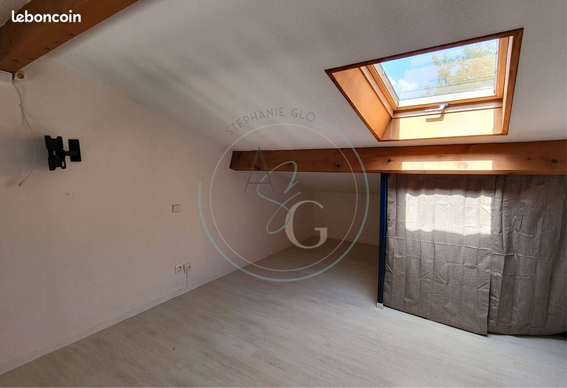 Appartement à louer, 28m², Cogolin