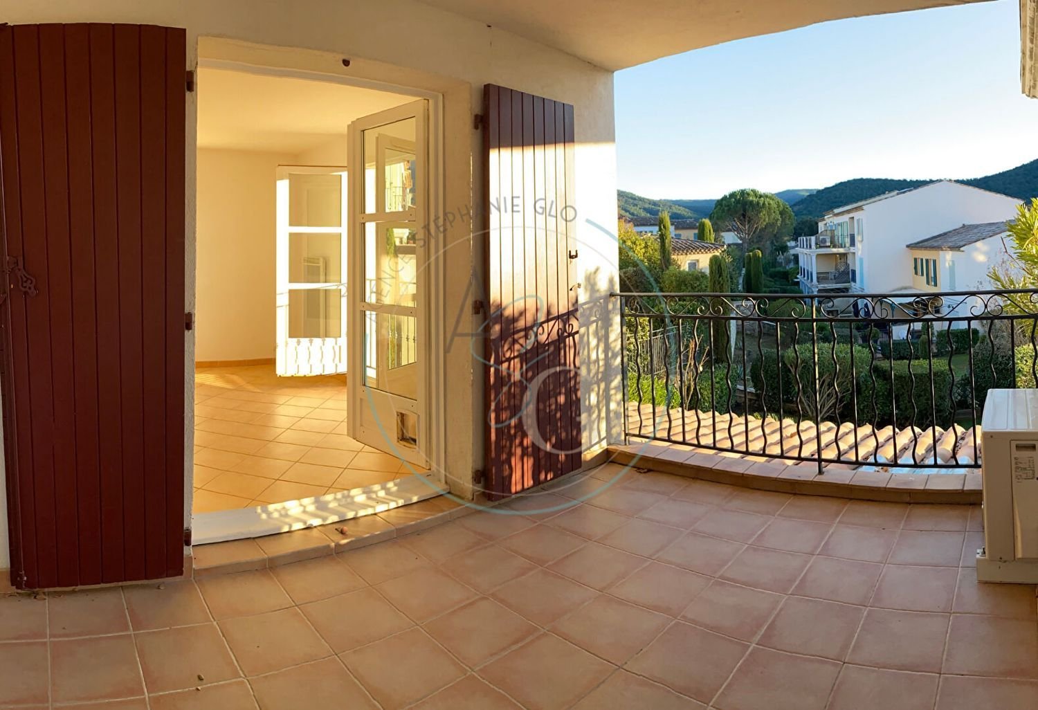 Appartement à louer, 51m², La Môle