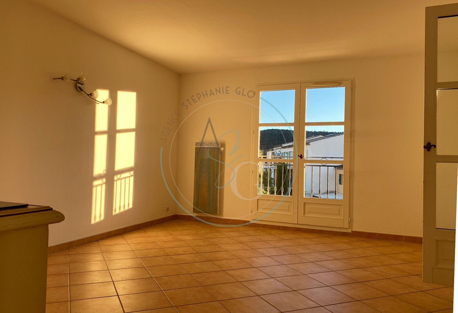 Appartement à louer, 51m², La Môle