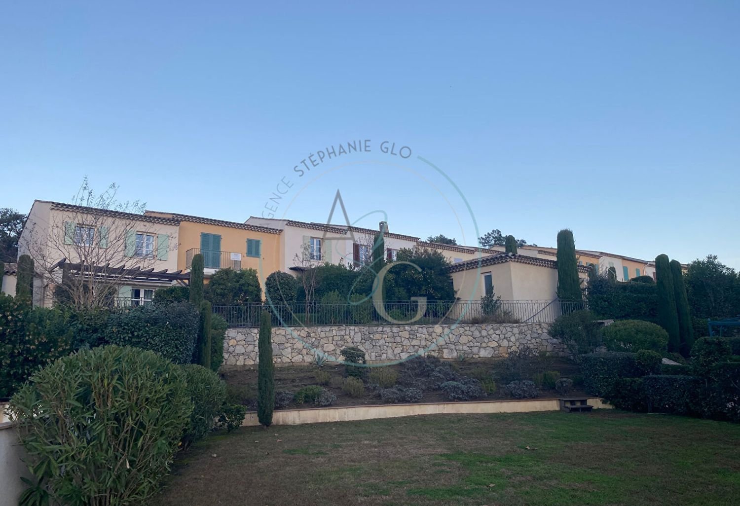 Appartement à louer, 51m², La Môle
