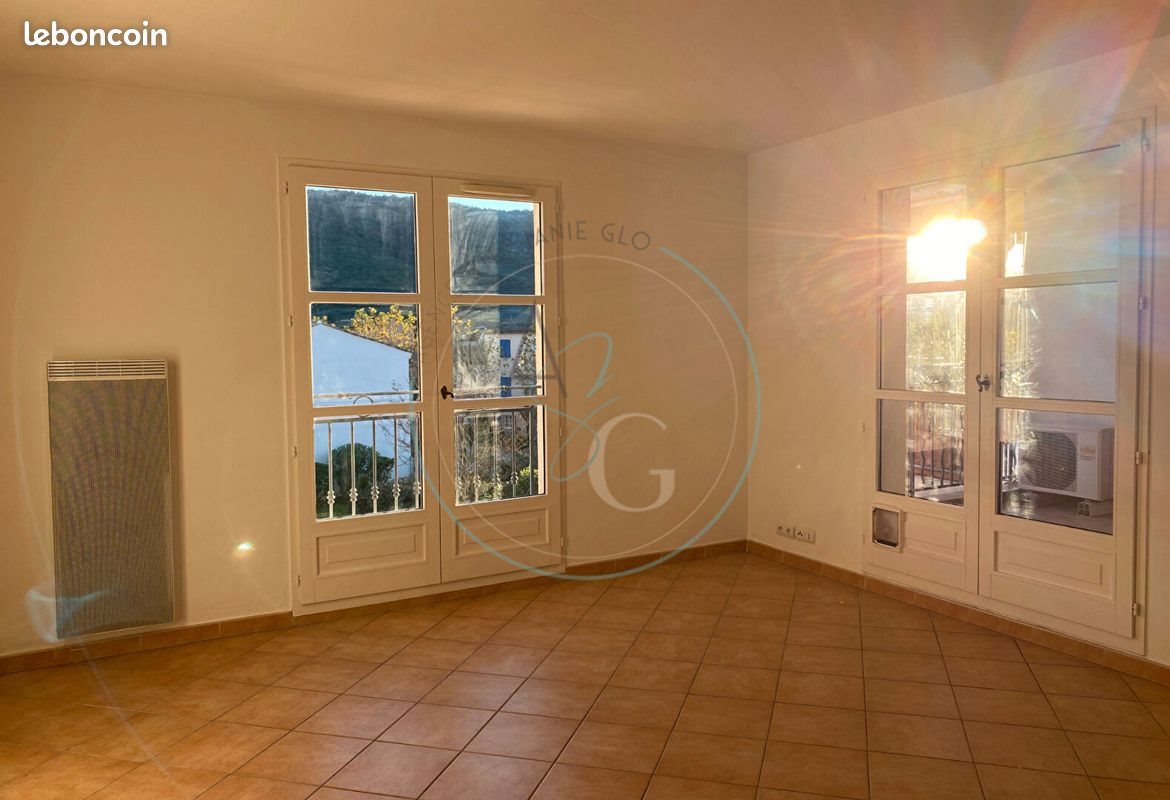 Appartement à louer, 52m², La Môle
