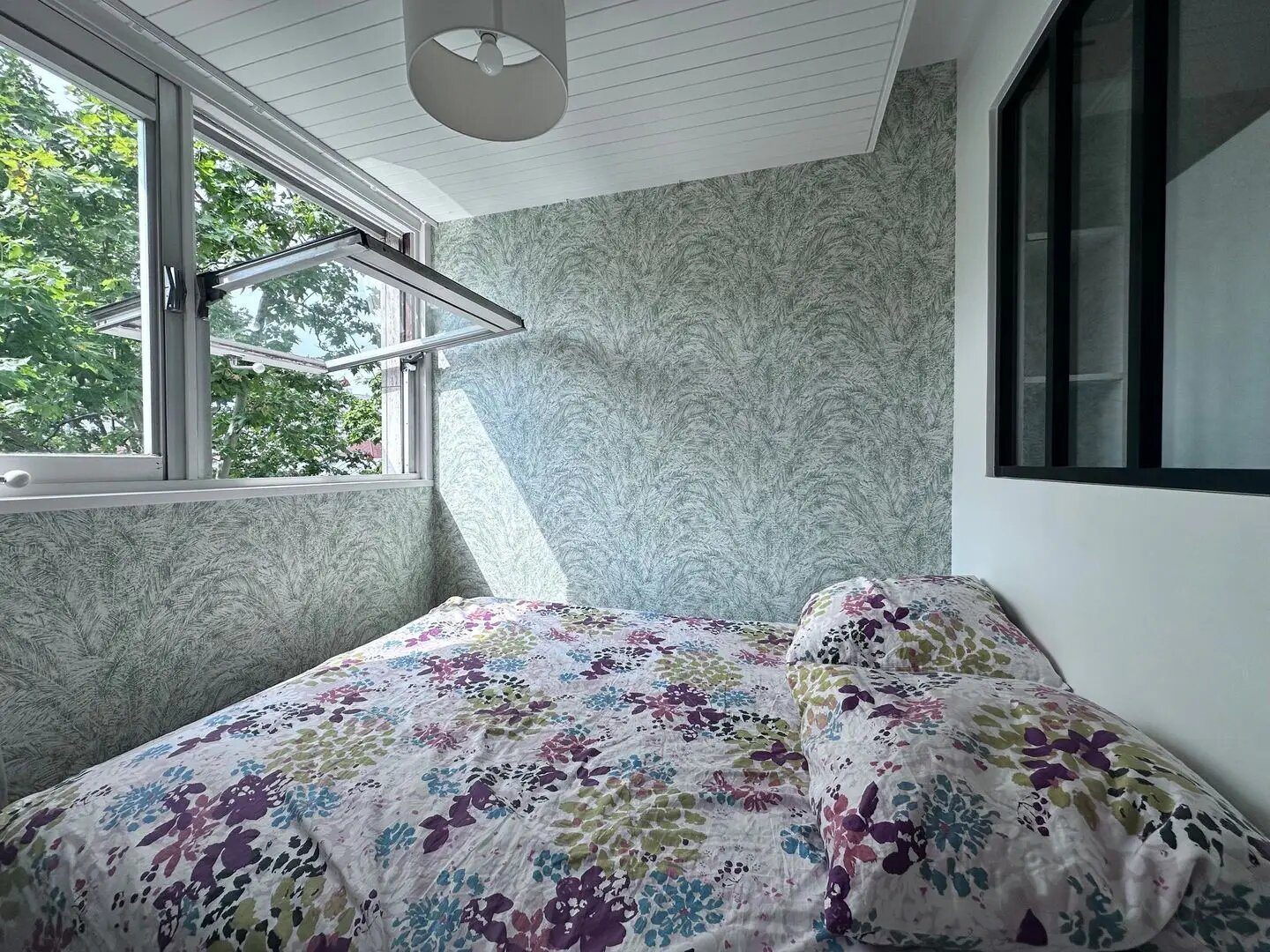 Appartement à louer, 27m², Paris 13ème
