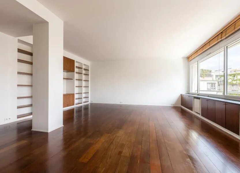 Appartement à louer, 134m², Paris 16ème