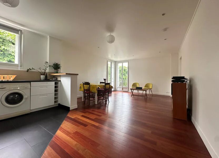 Appartement à vendre, 68m², Le Kremlin-Bicêtre
