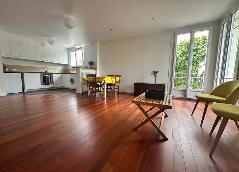Appartement à vendre, 68m², Le Kremlin-Bicêtre