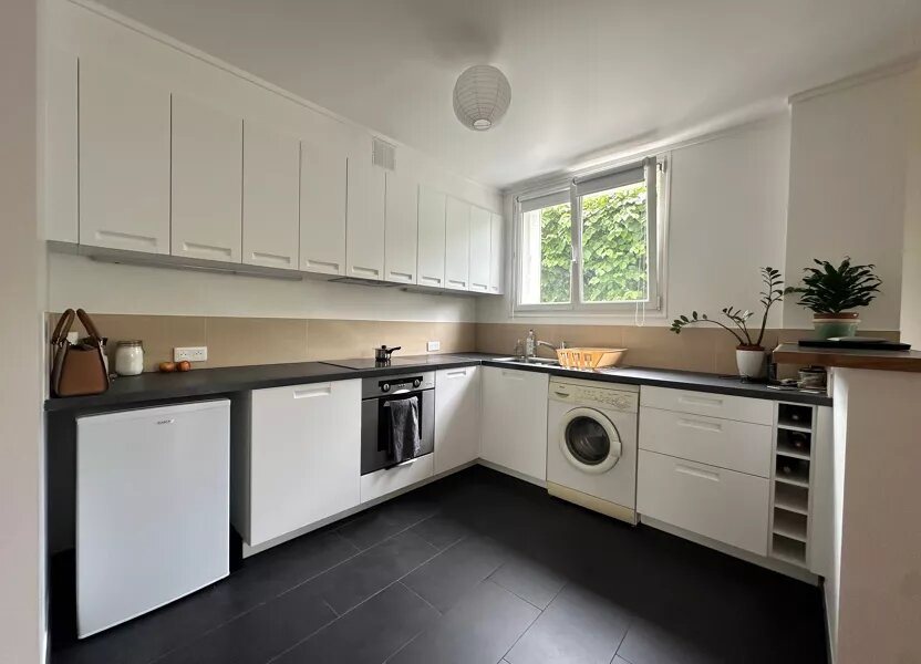 Appartement à vendre, 68m², Le Kremlin-Bicêtre