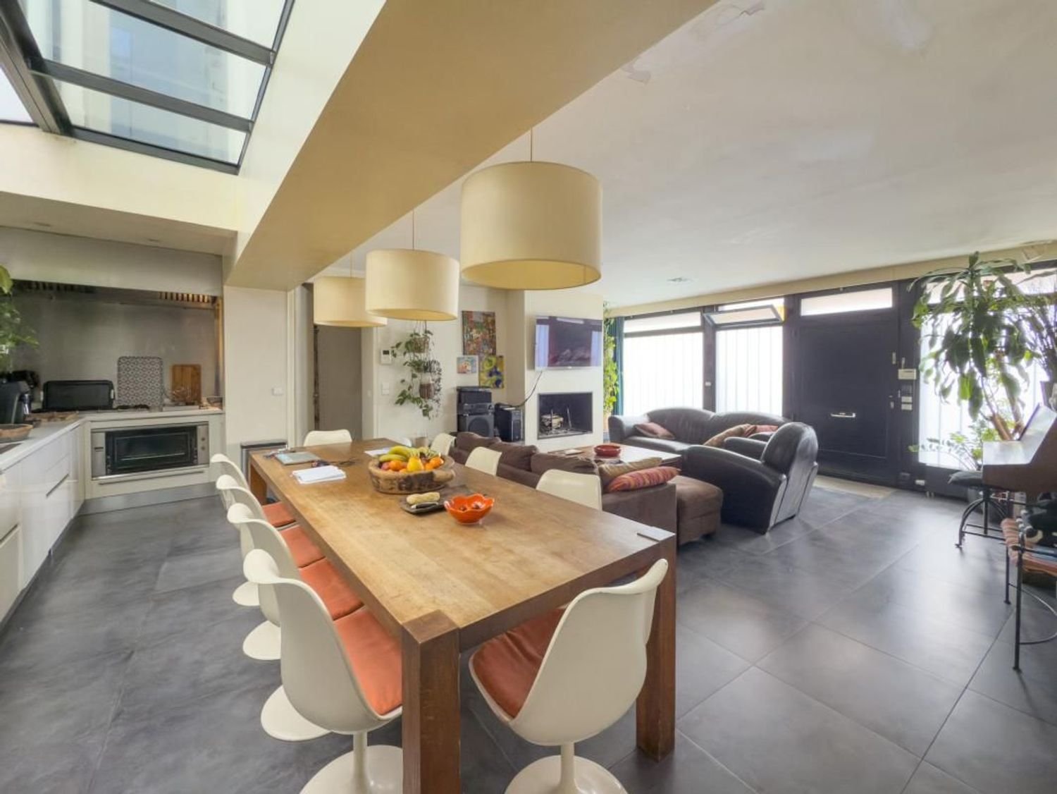 Maison à vendre, 205m², Paris 13ème