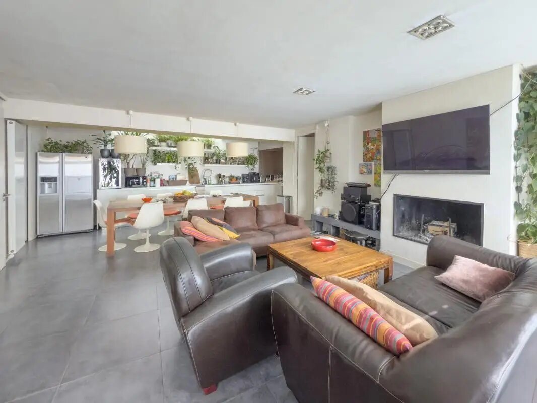Maison à vendre, 206m², Paris 13ème