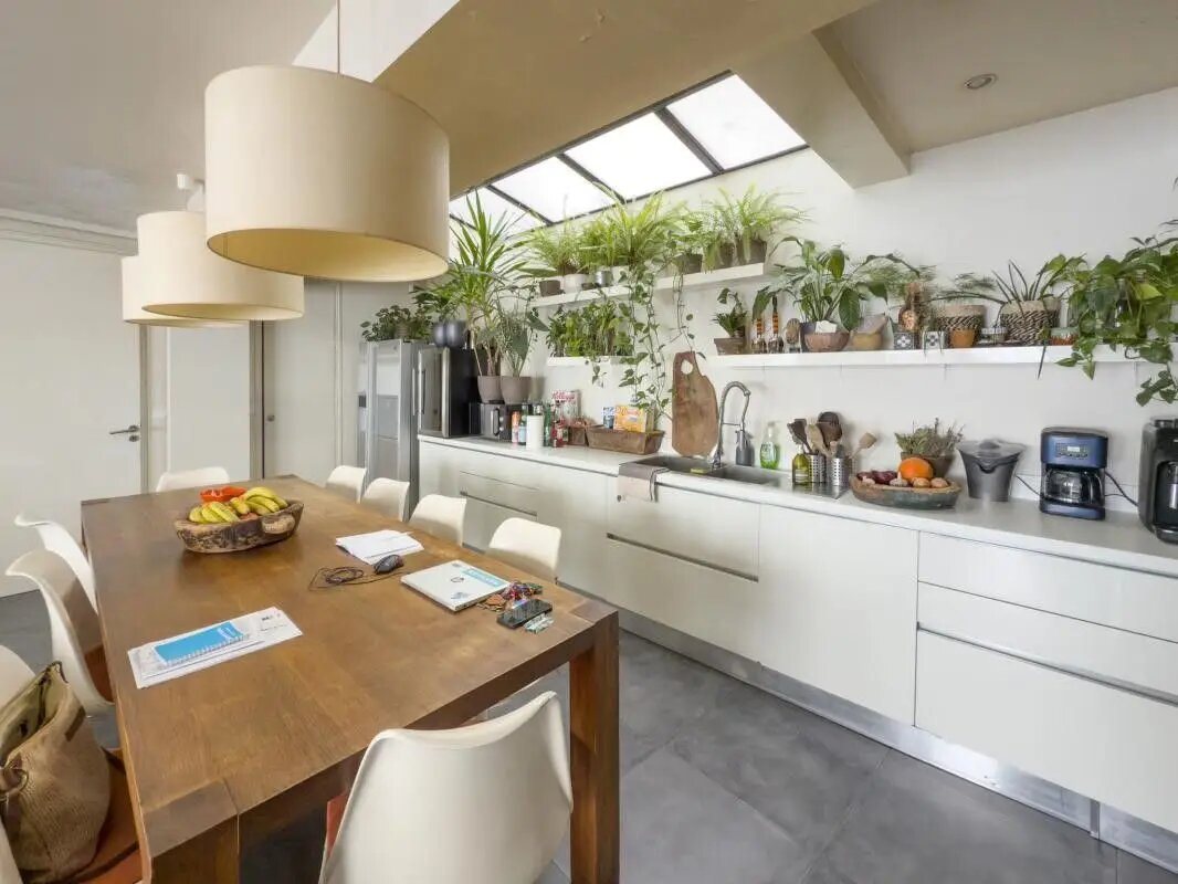 Maison à vendre, 206m², Paris 13ème