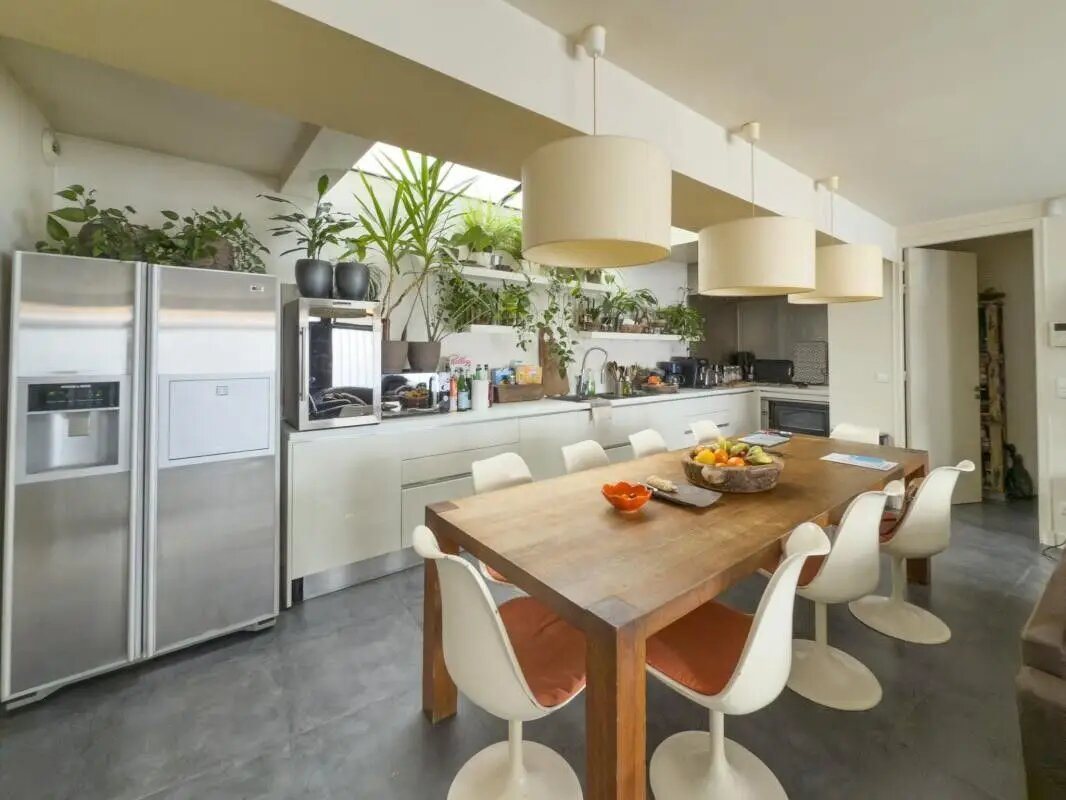 Maison à vendre, 206m², Paris 13ème