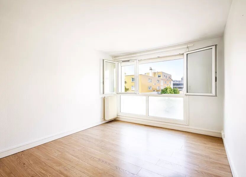 Appartement à vendre, 57m², Montrouge