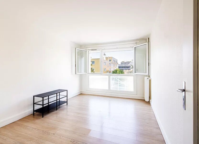 Appartement à vendre, 57m², Montrouge