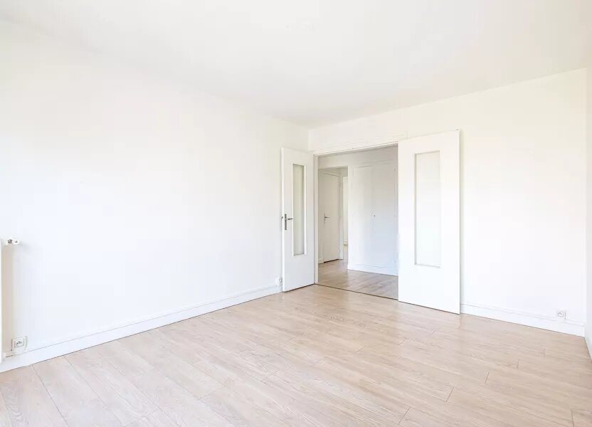 Appartement à vendre, 57m², Montrouge