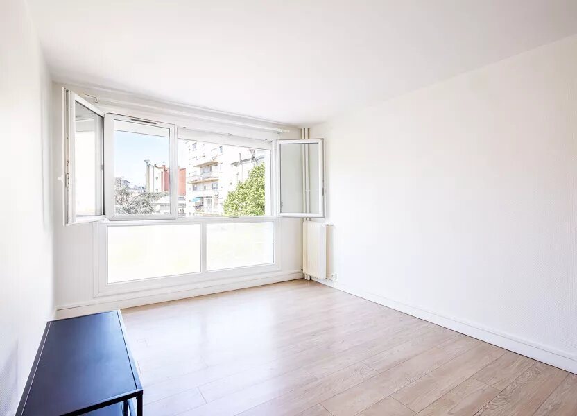 Appartement à vendre, 57m², Montrouge