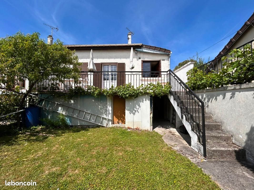 Maison à vendre, 82m², Villepinte