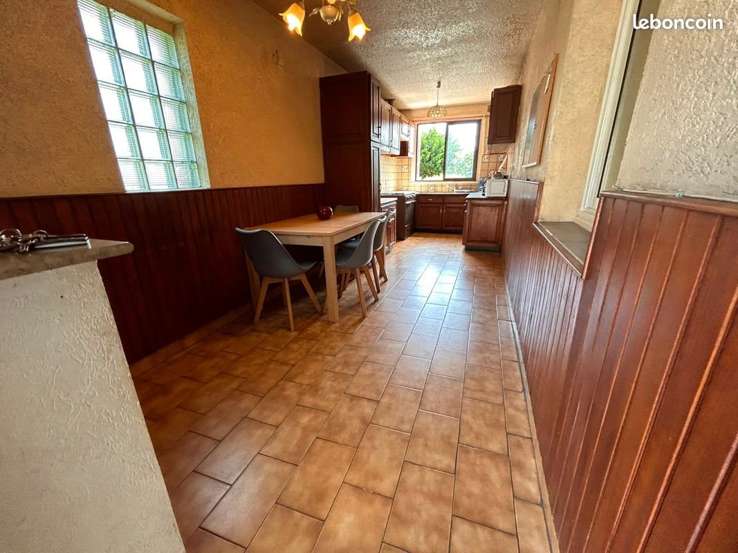 Maison à vendre, 82m², Villepinte