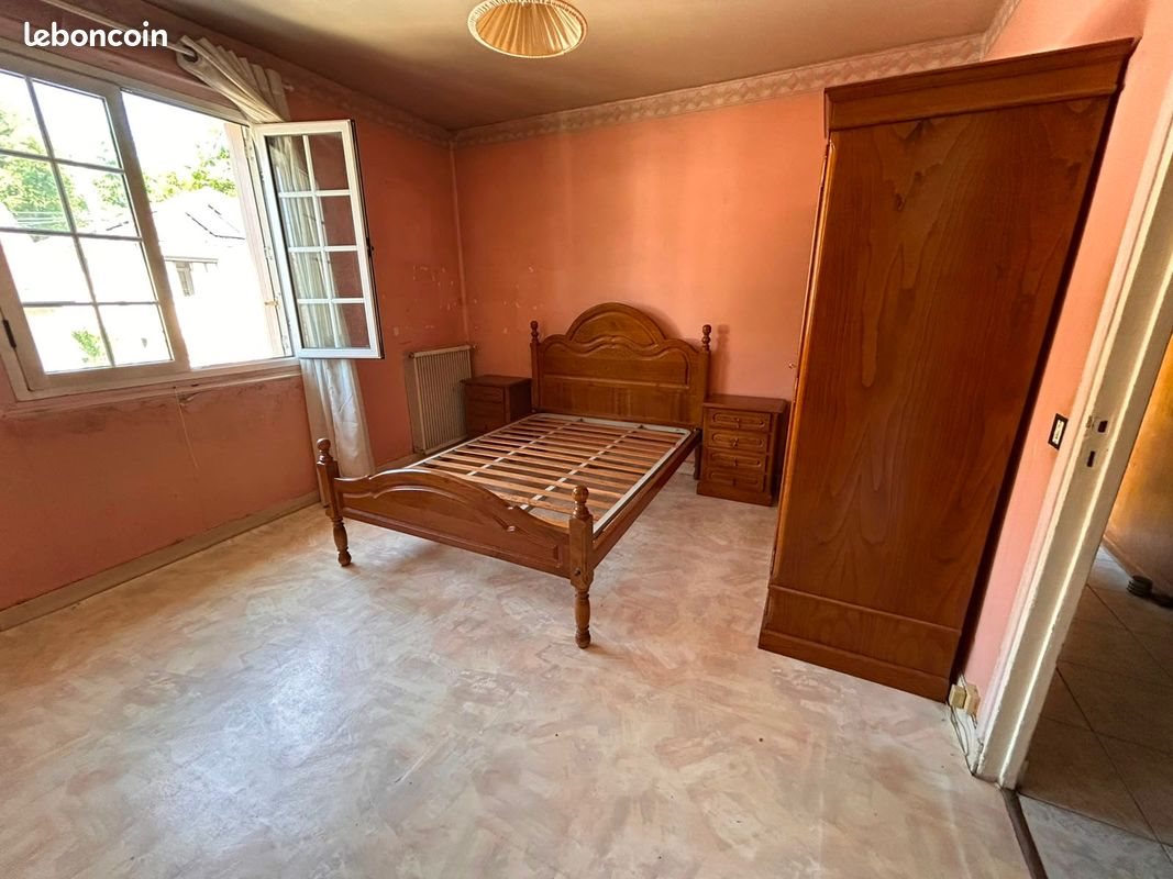Maison à vendre, 82m², Villepinte