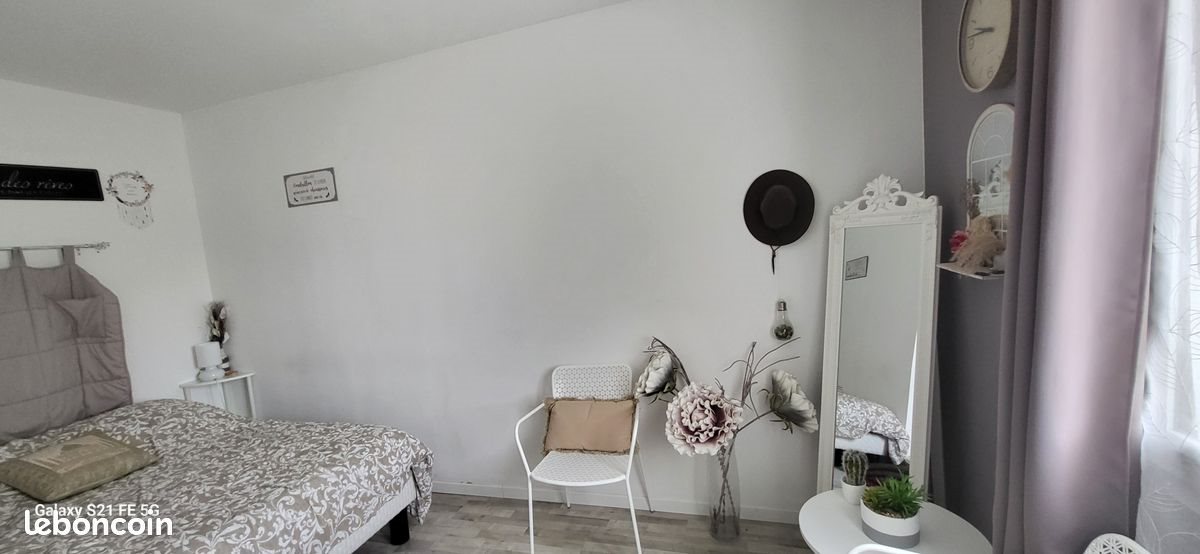 Maison à vendre, 110m², Villepinte