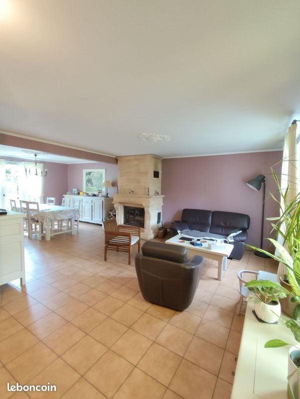 Maison à vendre, 116m², Villepinte