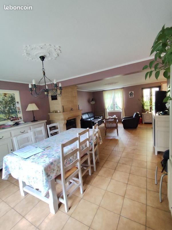 Maison à vendre, 116m², Villepinte