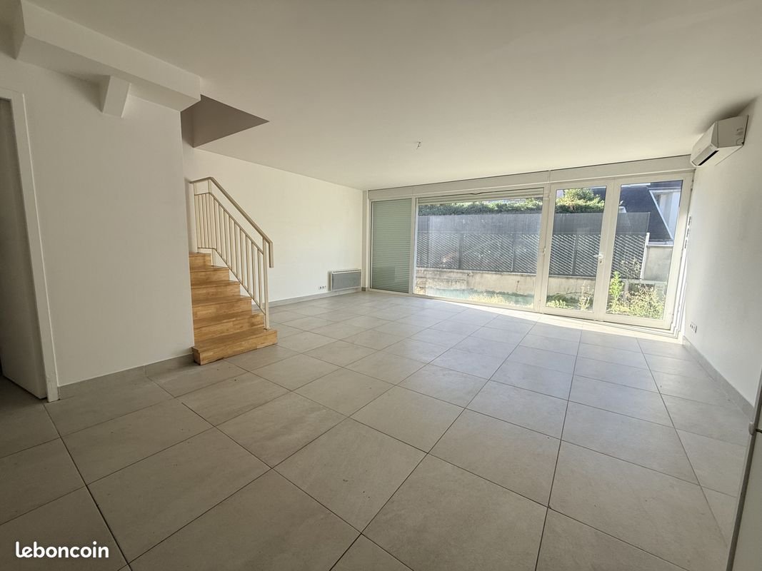 Maison à vendre, 88m², Clichy-sous-Bois