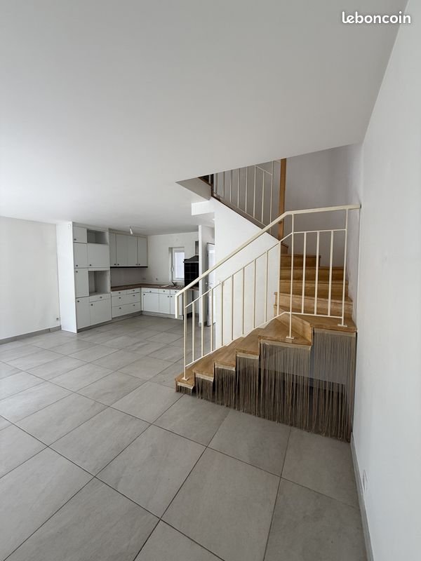 Maison à vendre, 88m², Clichy-sous-Bois