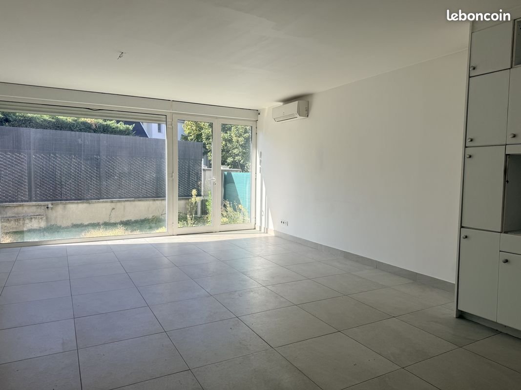 Maison à vendre, 88m², Clichy-sous-Bois