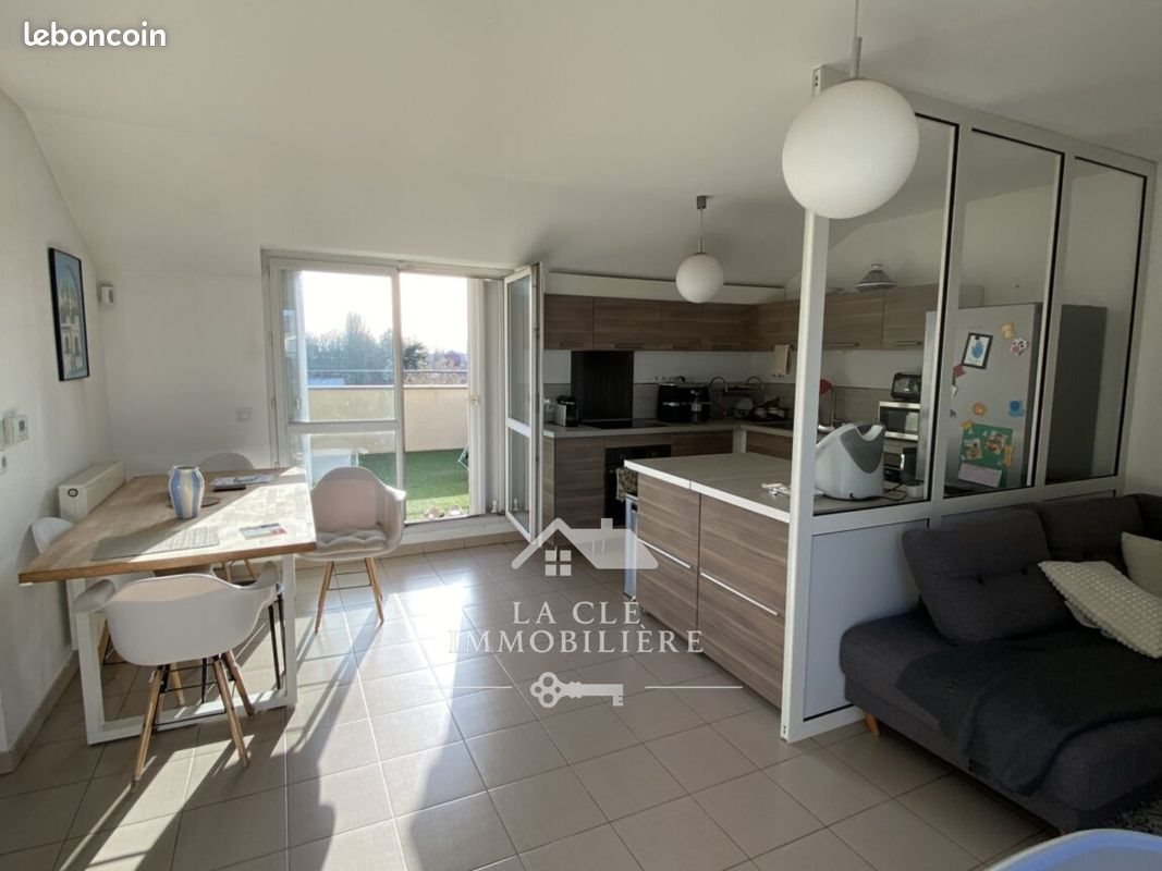 Appartement à vendre, 96m², Villepinte