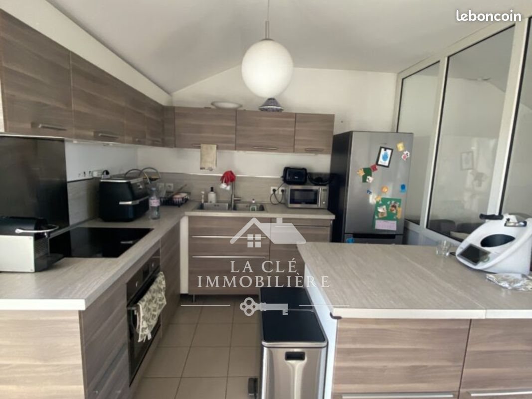 Appartement à vendre, 96m², Villepinte