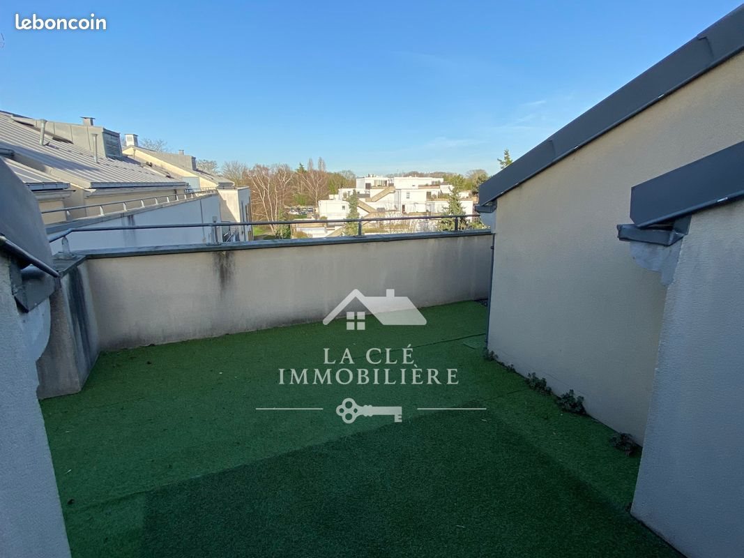 Appartement à vendre, 96m², Villepinte